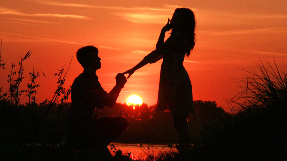 Prediction of your Valentine's Day Based on Your Zodiac Sign