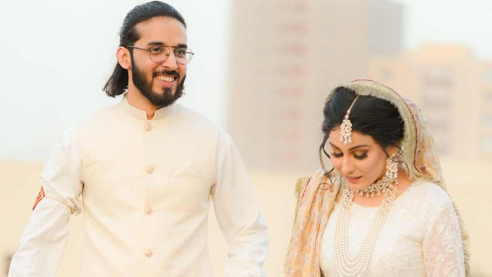 ৩০ মার্চ বিয়ে হয় কাইনাতের। পাত্রের নাম ওয়াকার উদ্দিন। নিজের বিয়ের ছবি নেটমাধ্যমে প্রকাশ করেছেন কাইনাত।