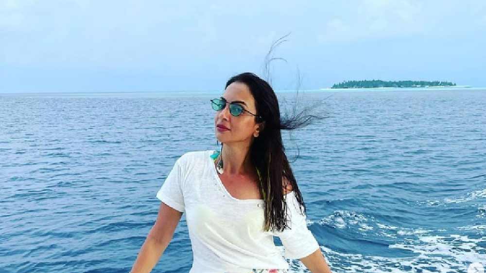 বেশ কিছু দিন চুটিয়ে প্রেম করার পর প্রেমিকা ভাবনাকে বিয়ে করার পর সিদ্ধান্ত নেন চাঙ্কি। সেই বিয়েতে বাড়িতে চাঁদের হাট বসে। নামী পরিচালক থেকে শুরু করে বড় বড় অভিনেতা, কে উপস্থিত ছিলেন না সেই বিয়েতে! বিয়েতে উপস্থিত ছিলেন সোহেল-ও।