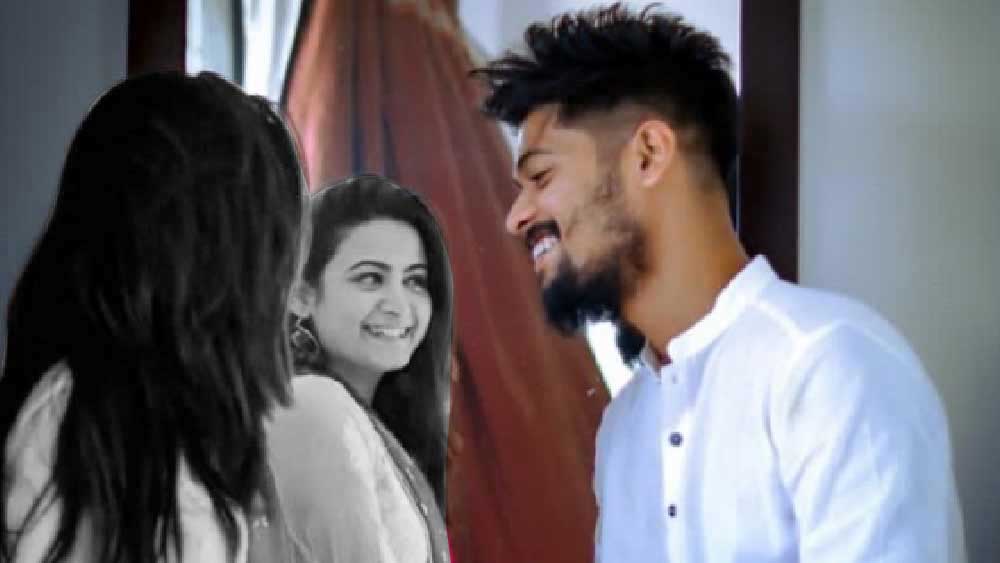 হাওড়ার রামরাজাতলায় জিআইপি কলোনি স্টেশন রোডে দু’জনের বাড়ি কাছাকাছি। ছেলেবেলা থেকেই পল্লবী-সাগ্নিক ঘনিষ্ঠ বন্ধু। তার পর প্রেম। দু’জনের পরিবারও পরস্পরকে চেনে।