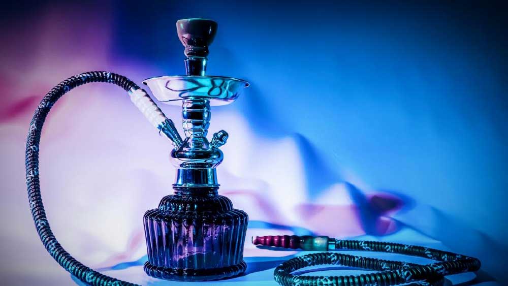 পুলিশ সূত্রে খবর, পল্লবী আর সাগ্নিকের ভাড়ার ফ্ল্যাট থেকে উদ্ধার হয়েছে হুক্কা-সহ নেশার সামগ্রী। 