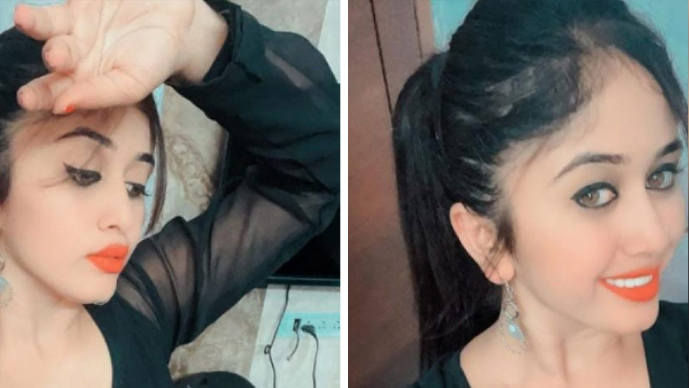 ‘গীতা’, ‘দোরেসানি’, ‘ওলাভিনা নিলদানা’ নামে কন্নড় ধারাবাহিকে অভিনয় করে সুনাম অর্জন করছিলেন তিনি।