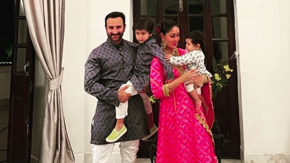 জানা যায়, দর্শিনী শাহ নামে এক ইন্টেরিয়র ডিজাইনার বলিউড দম্পতির নতুন বাড়িটি নিজের মনের মতো করে সাজিয়েছেন।