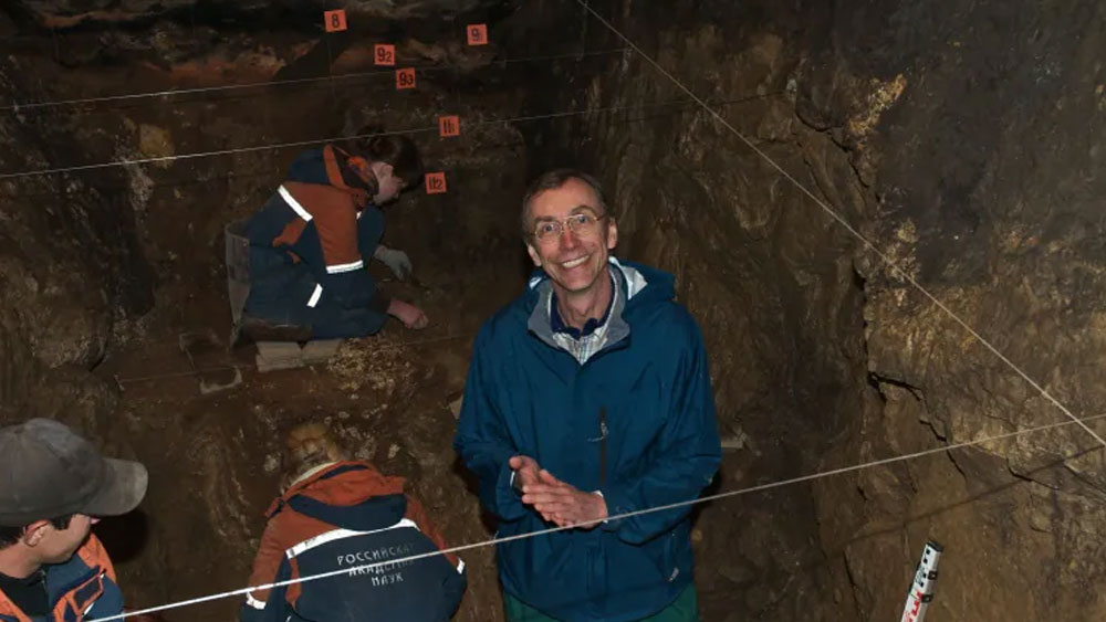 ডেনিসোভানরা অদৃশ্য হওয়ার আগে সামান্য চিহ্ন রেখে গিয়েছিল। তবে ডিএনএ-র কোনও খোঁজ বিজ্ঞানীদের কাছে ছিল না।