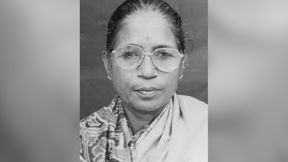 শান্তি দেবীর স্বামীর নাম জানতে পারার পরই মথুরাতে তাঁর খোঁজ শুরু হয়ে যায়। শান্তি দেবী শুধু নামই বলেননি, স্বামীর চেহারার বিস্তারিত বিবরণও দিয়েছিলেন।