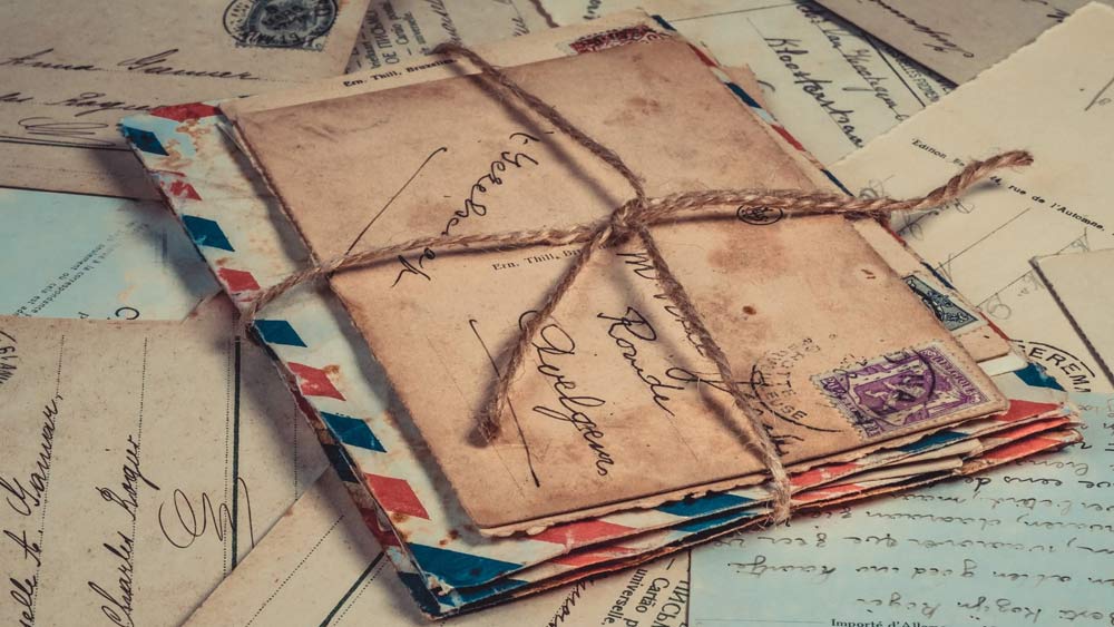 অবশেষে খোঁজ পাওয়া তাঁর স্বামীর। খোঁজ পাওয়ার পরই শান্তি দেবীর এক আত্মীয় কেদারনাথকে চিঠি লিখে বিস্তারিত সব ঘটনা জানান। কেদারনাথ চিঠির জবাব জানান, শান্তি যা বলছে সব সত্যি।