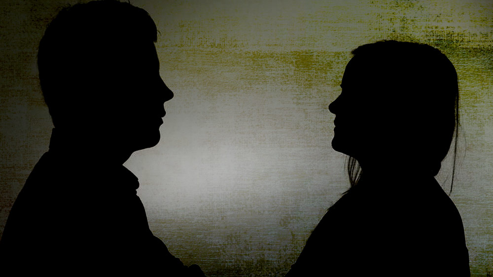 কেদারনাথ একান্তে শান্তি দেবীর সঙ্গে কথা বলার পর সকলকে বলেন যে শান্তিই লুগ্দী দেবী। কারণ শান্তি এমন কিছু কথা কেদারনাথকে বলেছিলেন, যেগুলো লুগ্দী দেবী ছাড়া আর কেউ জানতেন না।