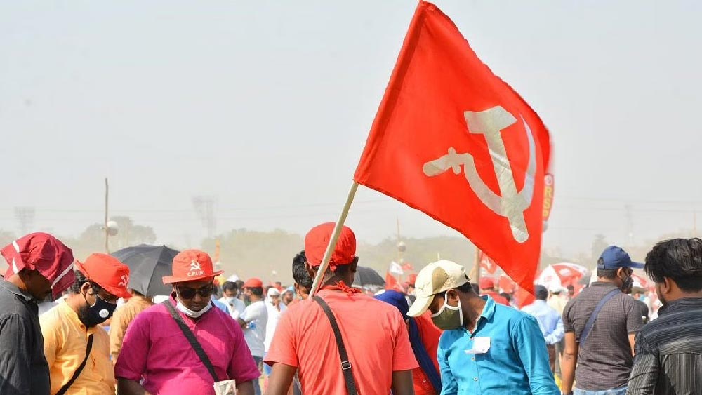 কলকাতা পুরনিগম-সহ অন্যান্য পুরসভা এবং বালিগঞ্জে বিধানসভা উপনির্বাচনের ফল সিপিএমের হারানো জমি পুনরুদ্ধারের ইঙ্গিত দিচ্ছে বলেই মনে করেন আলিমুদ্দিন স্ট্রিটের নেতারা। 