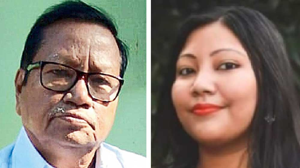 সিবিআইয়ের তলব পেয়ে ‘চিন্তায় অসুস্থ’ নেতা-মন্ত্রীরা হাসপাতালে ছোটেন! রাজ্যের শিক্ষা প্রতিমন্ত্রী পরেশচন্দ্র অধিকারী অবশ্য তাঁর মেয়েকে নিয়ে ‘ভ্যানিশ’ হয়ে গিয়েছিলেন! মন্ত্রী উধাওয়ের এই ‘জাদু’র নেপথ্যে রয়েছেন এক ‘জাদুকরনি’। 