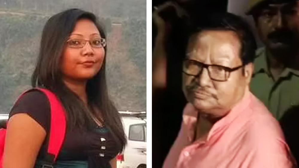 মন্ত্রীকন্যার চেয়ে ১৬ নম্বর বেশি পেয়েছিলেন। তবু ববিতার নাম তালিকার ২১ নম্বরে ছিল। আর পরেশের মেয়ে অঙ্কিতা অধিকারীর নাম ছিল মেধা তালিকার শীর্ষে। 