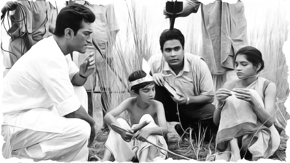 ‘অপরাজিত’।