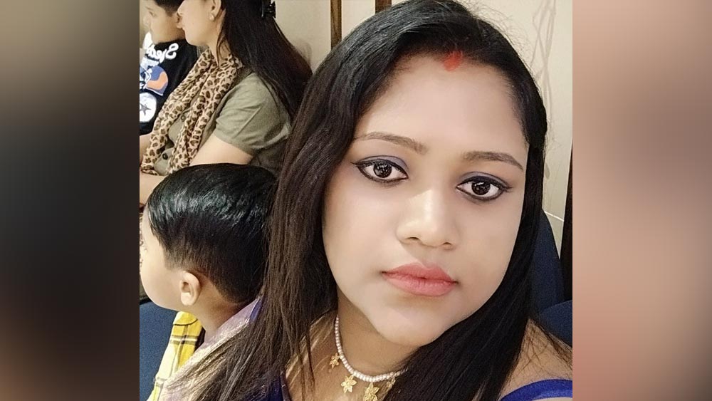 Babita Sarkar Job Cancellation