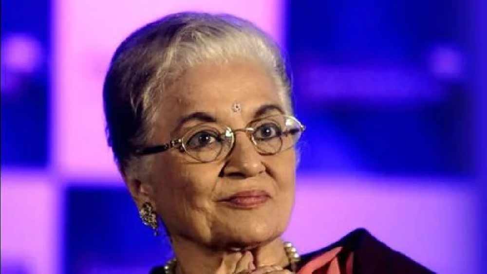 তিনি আজও কাজ করতে আগ্রহী