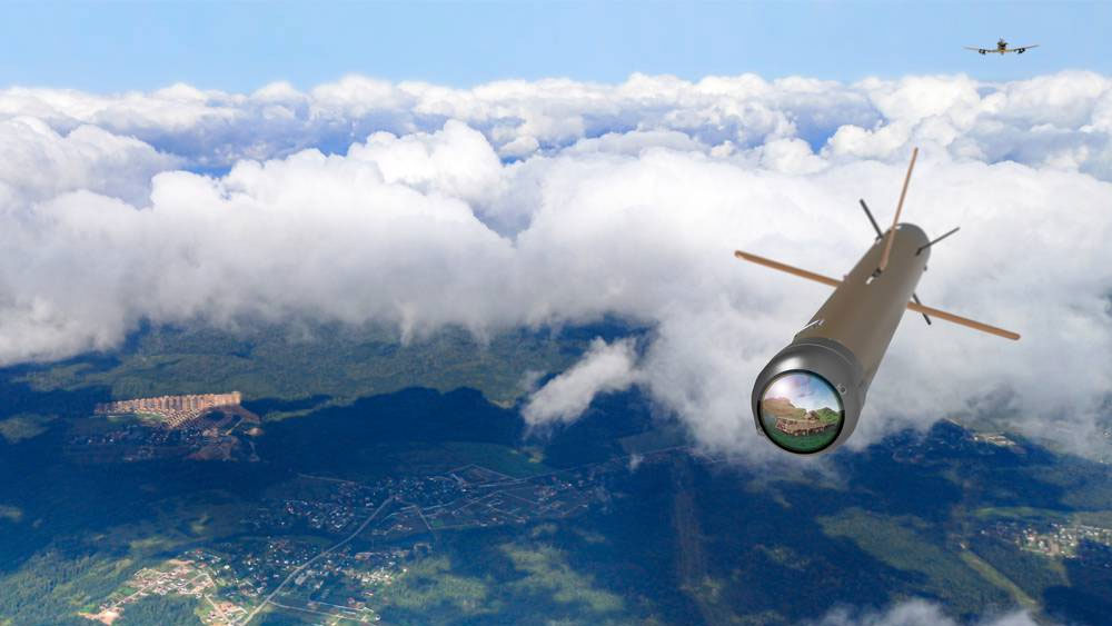 বরিশফের বক্তব্য অনুযায়ী, এই অস্ত্র শত্রু দেশের কৃত্রিম উপগ্রহকে ‘অন্ধ’ করে দিতে পারে এবং ড্রোনকে ধ্বংস করে দিতে পারে নিমেষে। 