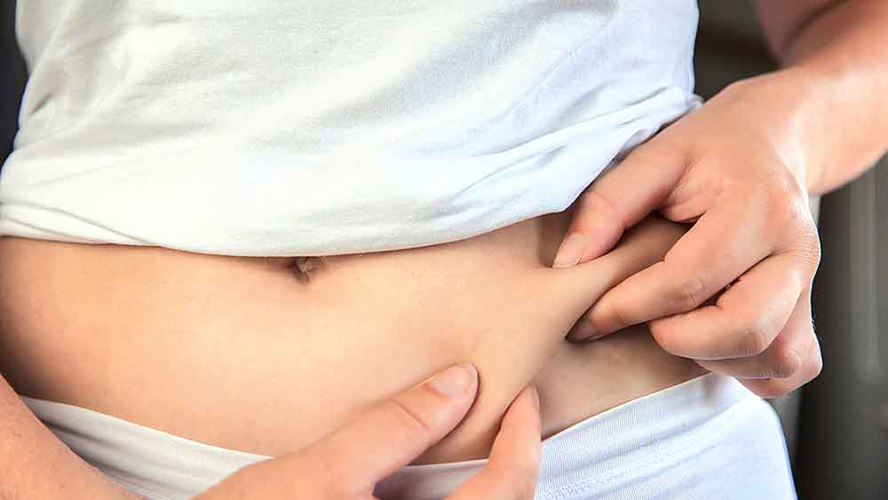 Symptoms of high cholesterol that shouldn’t be ignored