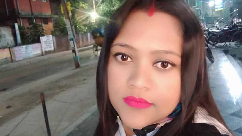 প্রথম তালিকায় ববিতার নাম ছিল ২০ নম্বরে। কিন্তু অঙ্কিতার নামের উঠে আসায় এক ধাপ নেমে তাঁর ঠাঁই হয় ২১ নম্বরে।