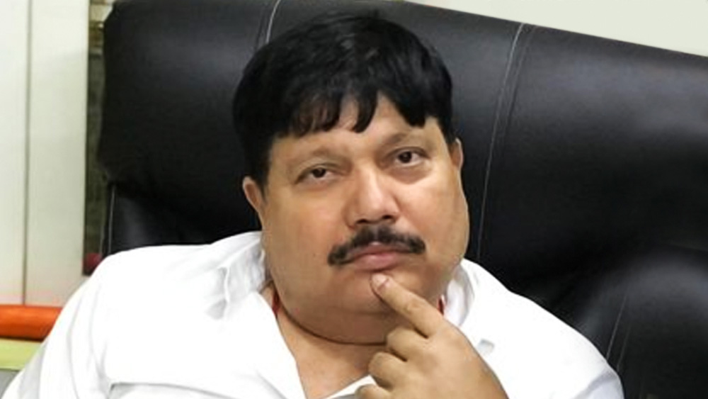 সরাসরি: কলকাতার দিকে রওনা দিলেন বিজেপির অর্জুন, গন্তব্য কি অভিষেকের দফতর?