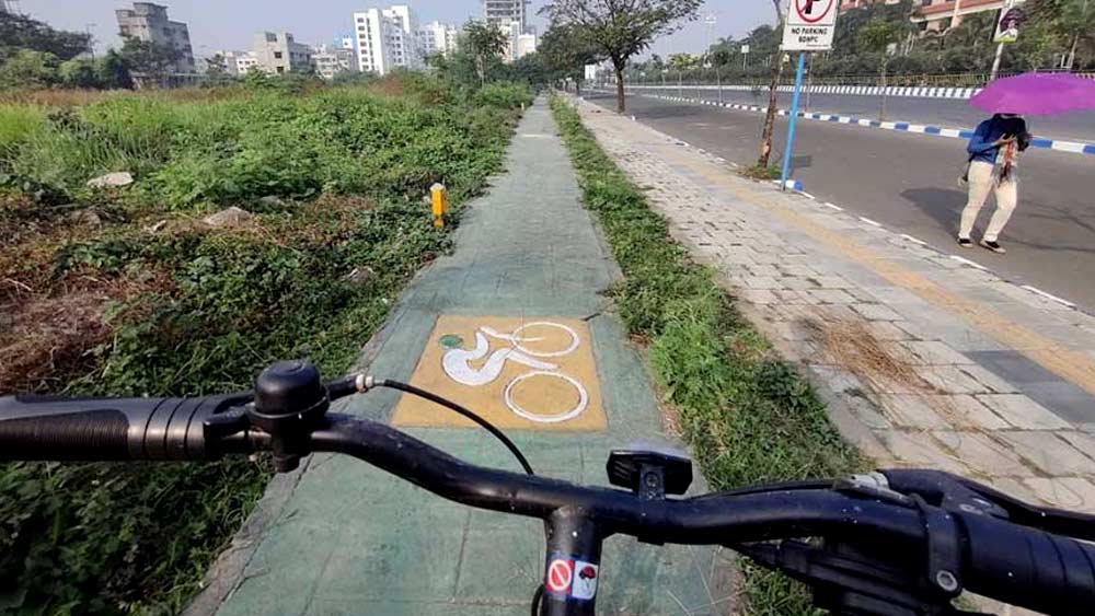 এক সরকারি আধিকারিকের কথায়, ‘‘অন্যান্য শহরেও এই পরিষেবা চালু করার পরিকল্পনা রয়েছে।’’