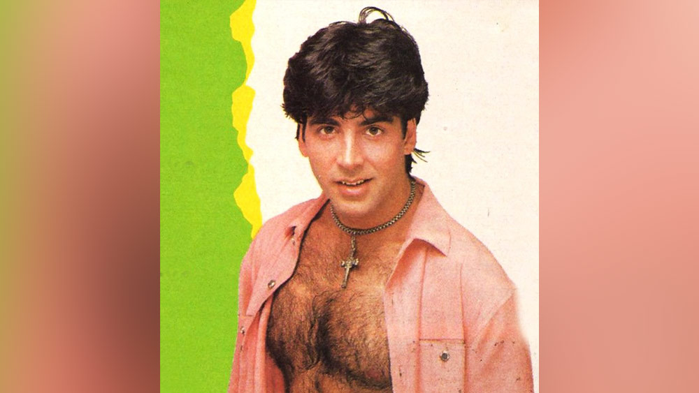 কয়েক বছর আগে একটি সাক্ষাৎকারে উঠে আসে এমনই এক নতুন তথ্য।