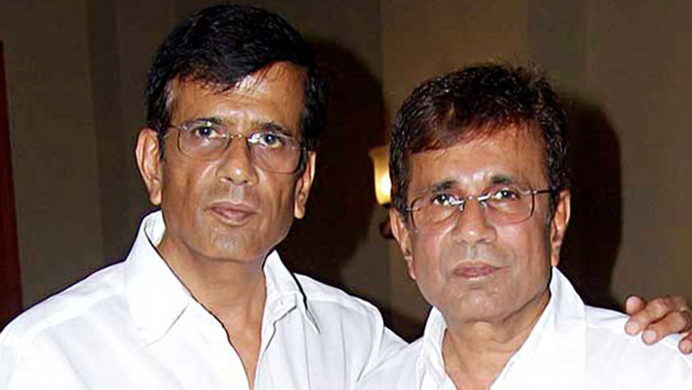 কিন্তু আব্বাস-মস্তান এমন দুটো চরিত্র তৈরি করতে চেয়েছিলেন, যারা একে অপরের পরিপূরক হয়ে ওঠে।