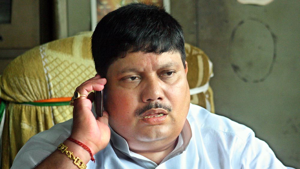 ২০১৯ সালে লোকসভা নির্বাচনের আগে অর্জুনকে ঝাড়খণ্ডের দায়িত্ব দেয় তৃণমূল। তার কিছু দিন আগে থেকেই অবশ্য ঘাসফুলের প্রতি অসন্তুষ্ট ছিলেন তিনি। 