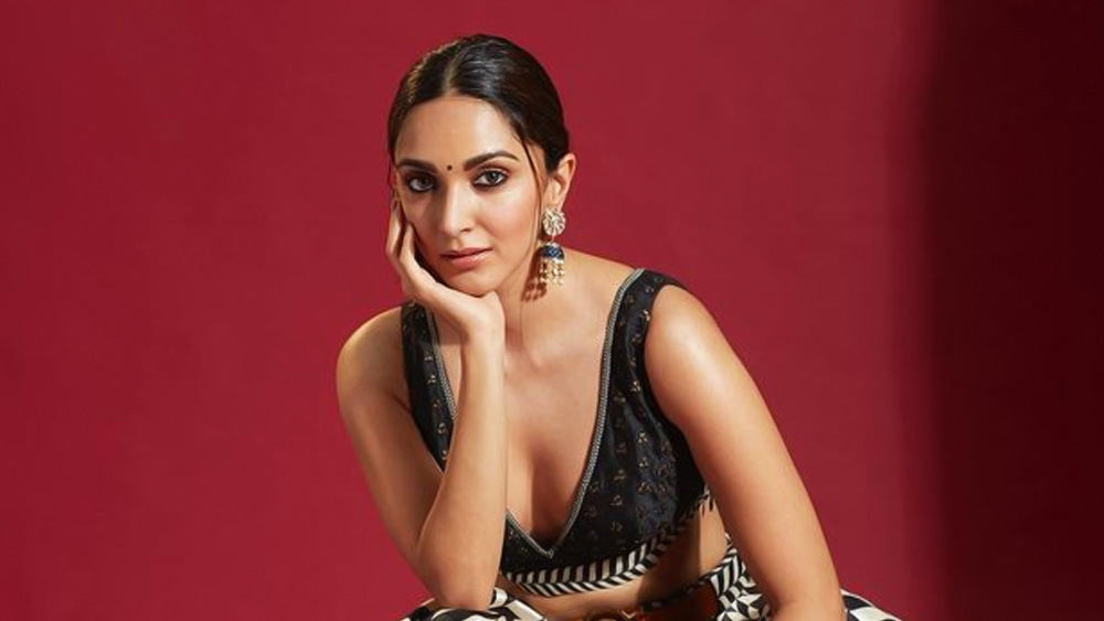 কিয়ারা আডবাণী।