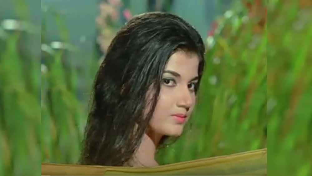 বোনের চরিত্রেই বেশি দেখা যেত নাজিমাকে। 