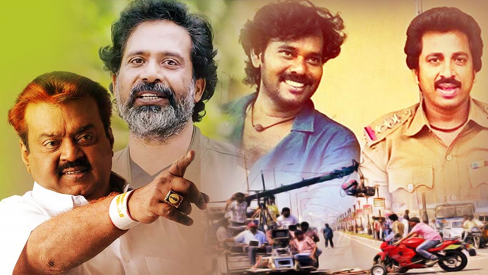 দক্ষিণী ছবির এই ‘বডি-ডাবল’রা একই ধরনের অভিজ্ঞতার মধ্যে দিয়ে যাচ্ছেন। নিয়মিত আয়ের অভাব তাঁদের দেহের উপরেও প্রভাব ফেলেছে। অর্থের অভাবে শেষ পর্যন্ত তাঁরা রাজ্য সরকার এবং শিল্পী সমিতিকে অতিমারি চলাকালীন সাহায্যের জন্য অনুরোধ করেছিলেন।