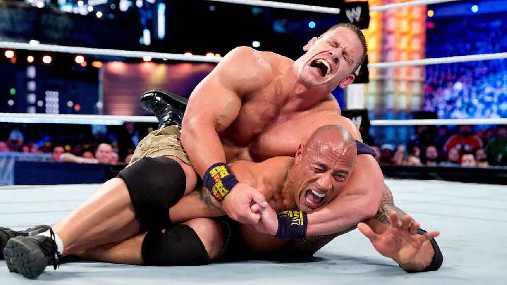 আট থেকে আশি, ওয়ার্ল্ড রেসলিং এন্টারটেনমেন্ট (ডব্লিউডব্লিউই)-এর কুস্তি অনেকেই পছন্দ করেন। ছোটবেলায় টিভিতে ডব্লিউডব্লিউই দেখার সময় অনেকে মনে করে, এক দিন তারও এ রকম সুঠাম শরীর হবে।