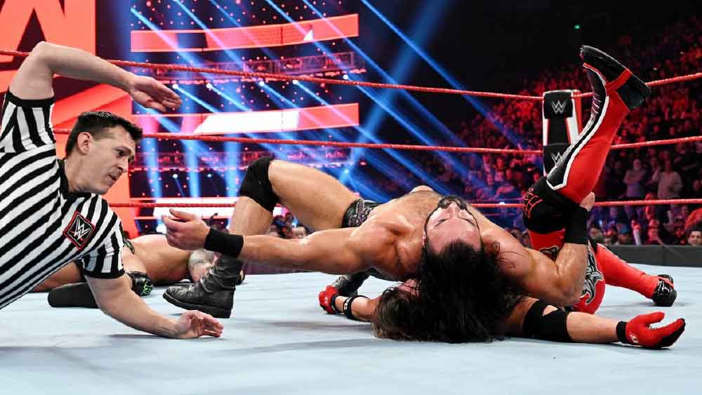 আট জন এমন ডব্লিউডব্লিউই তারকা আছেন, যাঁরা কঠিন রোগের সঙ্গে মোকাবিলা করেছেন। শুধু তা-ই নয়, এই মারণরোগ কাটিয়ে সুস্থও হয়ে উঠেছেন এই তারকারা।