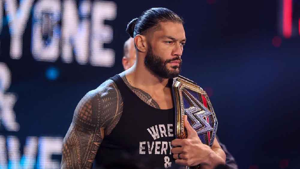 এর পরই জীবন একেবারে পাল্টে যায় রোমানের। ডব্লিউডব্লিউই জগতে ‘দ্য বিগ ডগ’ হিসাবে পরিচিত রোমান একটি সাক্ষাত্কারে জানান, ক্যানসারে আক্রান্ত হওয়ার পর কিছু সময়ের জন্য মৃত্যুভয় তাঁকে চেপে ধরেছিল। তবে খুব তাড়াতাড়ি মনের জোর ফিরিয়ে আনেন রোমান। শুরু হয় চিকিৎসা।