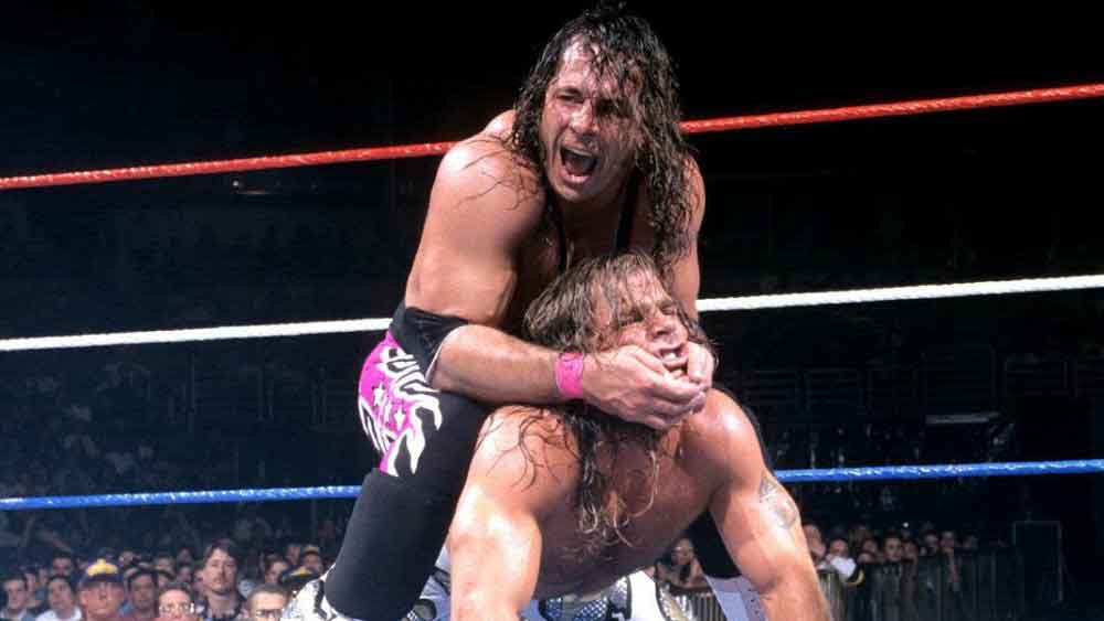 ডব্লিউডব্লিউই ইতিহাসে অন্যতম কিংবদন্তি ব্রেট হার্ট। তিনি ‘দ্য হিটম্যান’ নামেও পরিচিত। ২০১৩ সালে হার্ট জানতে পারেন যে, তাঁর শুক্রাশয়ে ক্যানসার হয়েছে। তবে তিনি এর অনেক দিন আগেই ডব্লিউডব্লিউই থেকে অবসর নিয়েছেন।  