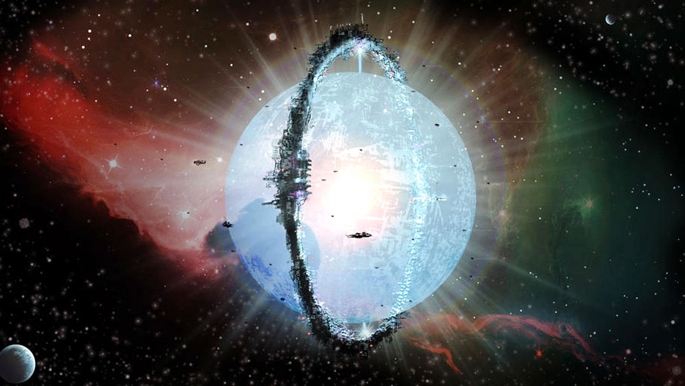 ভবিষ্যতে মানুষ থাকতে পারবে কৃষ্ণগহ্বরেও! আর কী কী পারবে? জানাবে কার্দাশেভ স্কেল