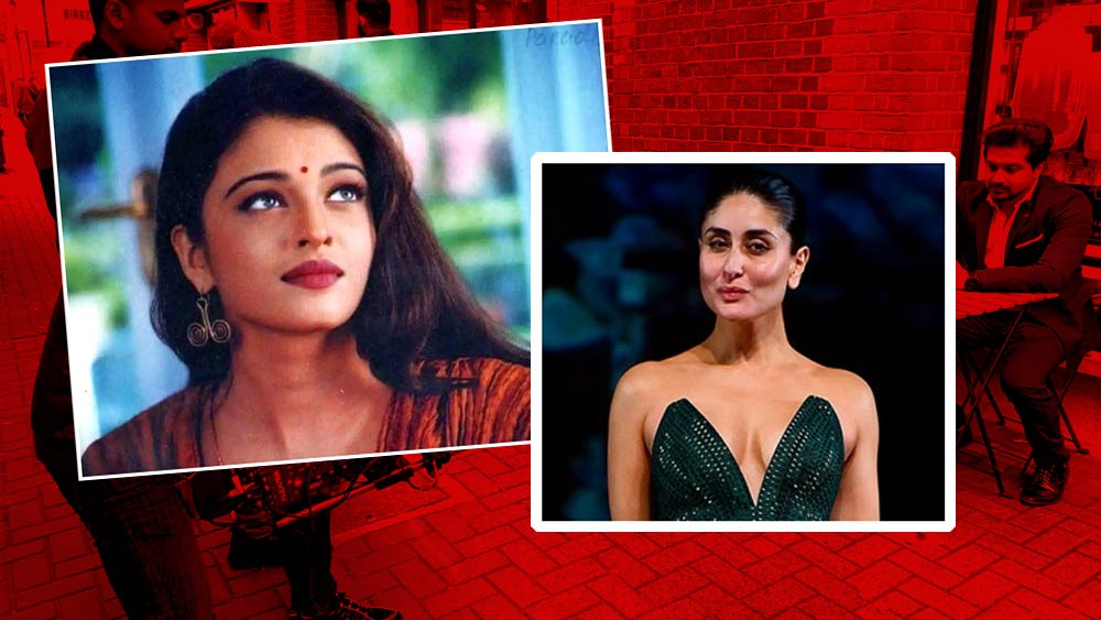 অনেক সময় দেখা গিয়েছে, দু’টি ছবির শ্যুটিংয়ের সময়ের সঙ্গে তাল মেলানো তাঁদের পক্ষে সম্ভব হয়ে ওঠে না। এ ছাড়াও দু’টো ছবিতে ভিন্ন চরিত্রে অভিনয় করার কারণে তাঁদের শারীরিক দিকেও বদল আনতে হয়।