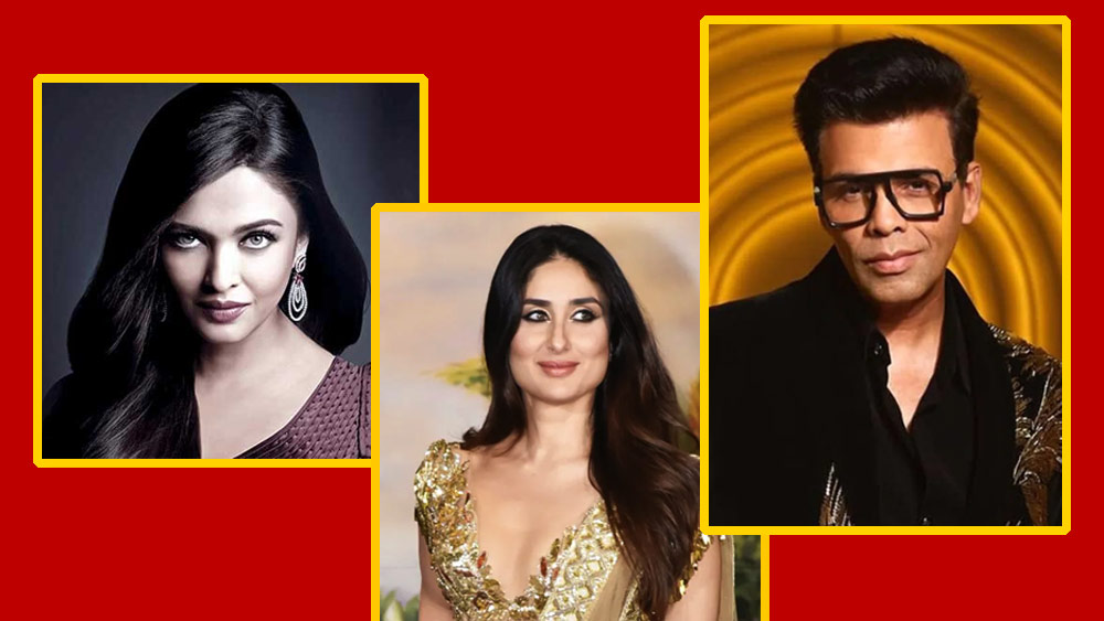 তবে সমস্ত সমালোচনা-কানাঘুষো উপেক্ষা করে বলিউড তারকা, পরিচালক, প্রযোজক সকলের একটিই লক্ষ্য— দর্শকদের মনোরঞ্জন। তার জন্য যেটা সঠিক বলে মনে হয়, সেটাই করেন তাঁরা।