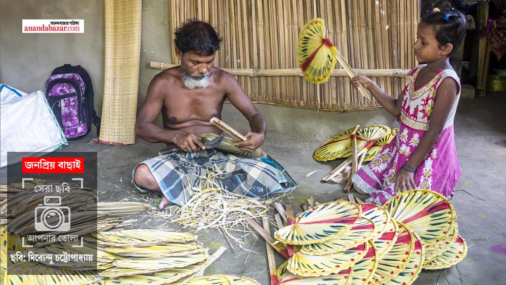 ছবি: দিব্যেন্দু চট্টোপাধ্যায়।