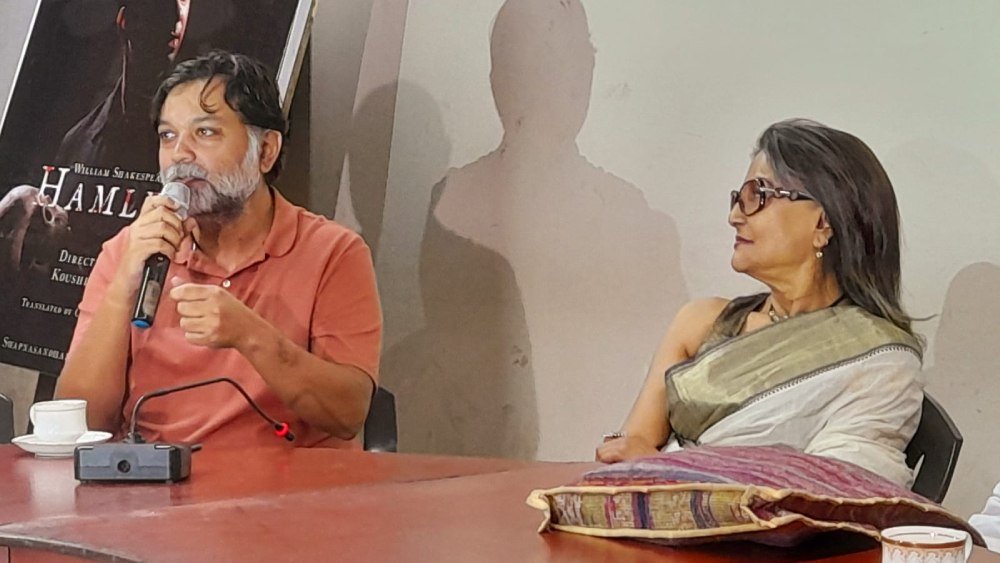 সৃজিত-অপর্ণা