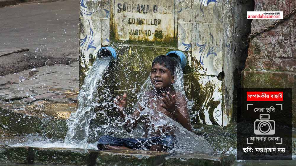 ছবি: মহাপ্রসাদ দত্ত।