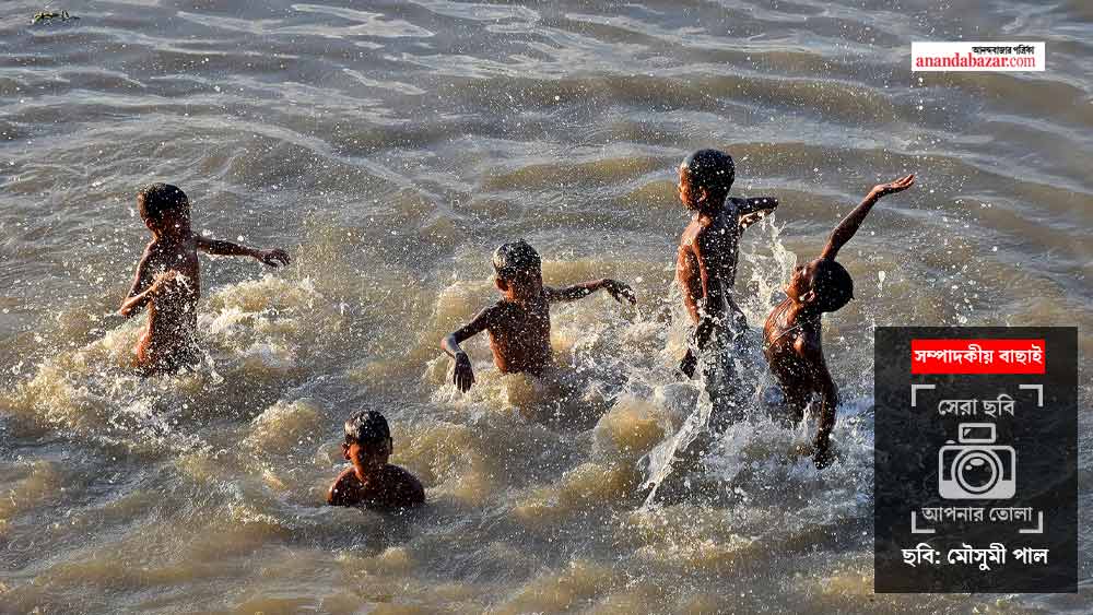 ছবি: মৌসুমী পাল।