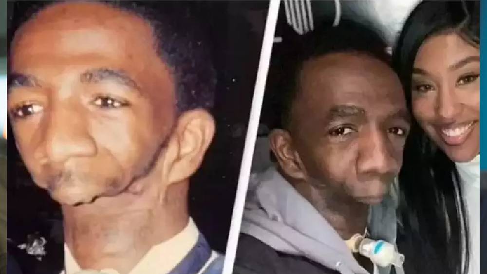 জোসেফ ও ভিয়ানা।