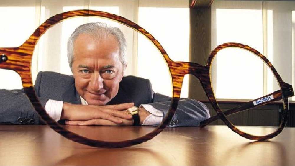 তবে যে লিওনার্দোর মৃত্যু এড়াতে অনাথ আশ্রমের হাতে তুলে দেওয়া হয়েছিল, সেই লিওনার্দো এখন ইটালির দ্বিতীয় ধনী ব্যক্তি।