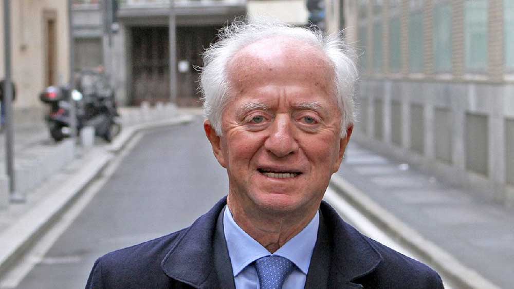 লিওনার্দোর দাবি, তিনি সব সময়ই যা করেন, সেরা হওয়ার চেষ্টা করেন।