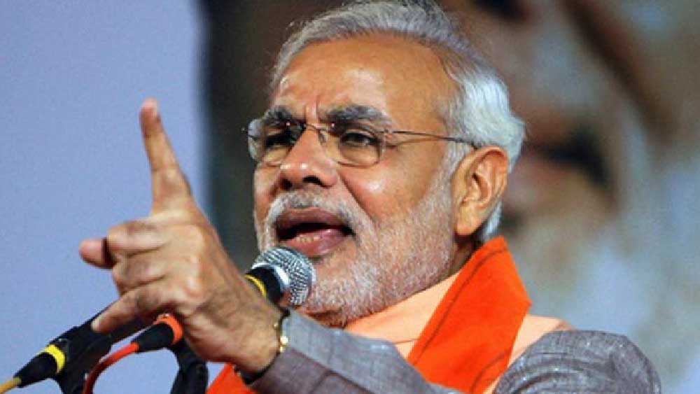 শেষমেশ এ নিয়ে গুজরাতের তৎকালীন মুখ্যমন্ত্রী নরেন্দ্র মোদীর দ্বারস্থ হন সজনীর মা-বাবা। মুখ্যমন্ত্রীর দ্বারস্থ হওয়ার পর মামলায় গতি আসে। পুরনো কেস ফাইল খুলে আবার তদন্ত শুরু করে পুলিশ। তত দিনে প্রায় ১৫ বছর পার গিয়েছে।