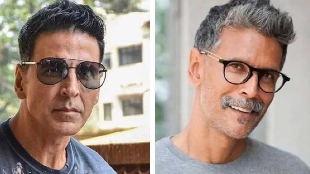 কিন্তু জানেন কি, এই ছবিতে আমিরের পাশে সুযোগ পেতেই পারতেন মিলিন্দ সোমন কিংবা অক্ষয় কুমার?