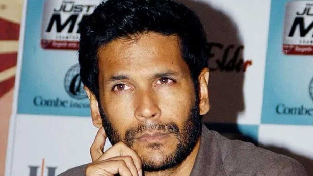 এর পর যখন আবার শ্যুটিং শুরু হয়, তখন মিলিন্দকে আর ডাকা হয়নি।