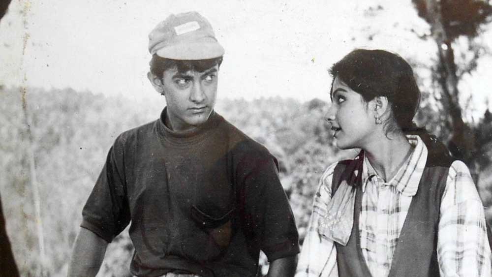 ছবিটি সাঙ্গীতিক ভাবেও ছিল হিট। সুরকার ছিলেন যতীন-ললিত।