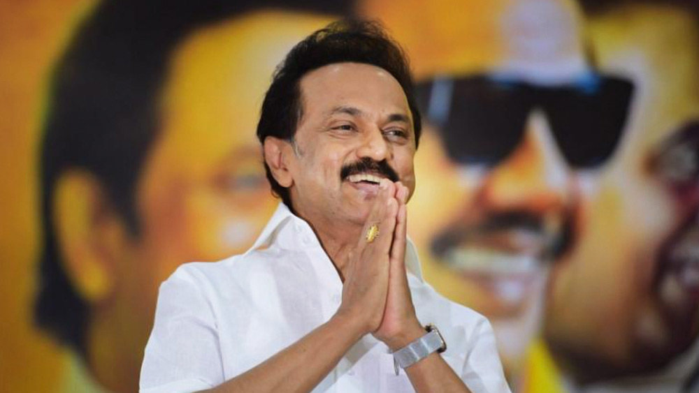 তবে ২০২১-এর তামিলনাড়ু বিধানসভা নির্বাচনে জিততে পিকে-র হাত ধরেন ডিএমকে প্রধান স্ট্যালিন। এর পরই ডিএমকে-মোহ ভেঙে বেরিয়ে আসেন সুনীল।