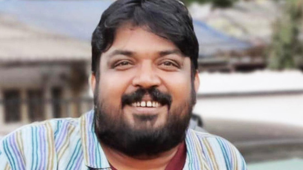 অথচ এক কালে অভিনয় করার কথা শুনলেই নাকি গলা শুকিয়ে আসত ফয়জলের। অধুনা  উত্তরপ্রদেশের প্রয়াগরাজের বাসিন্দাটি মুম্বইয়ে গিয়েছিলেন ২২ বছর বয়সে। সেটা ২০০২ সাল। তবে রুপোলি পর্দার টানে নয়। 