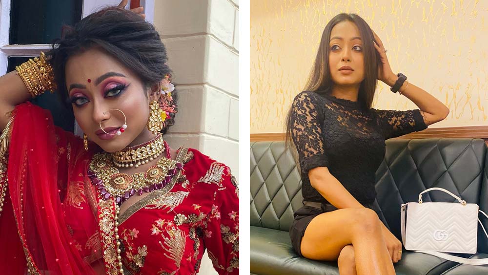 বছর চারেক ধরে মডেলিং থেকে ভালই নাকি আয় করতেন বিদিশা। হাতে কাজের অভাবও ছিল না। তবে কেন চলে গেলেন তিনি? পেশাদার জগতে বা ব্যক্তিগত জীবনে— কোথাও কি কোনও সমস্যা দেখা দিয়েছিল? এ সবই অবশ্য তদন্তাধীন বিষয়।