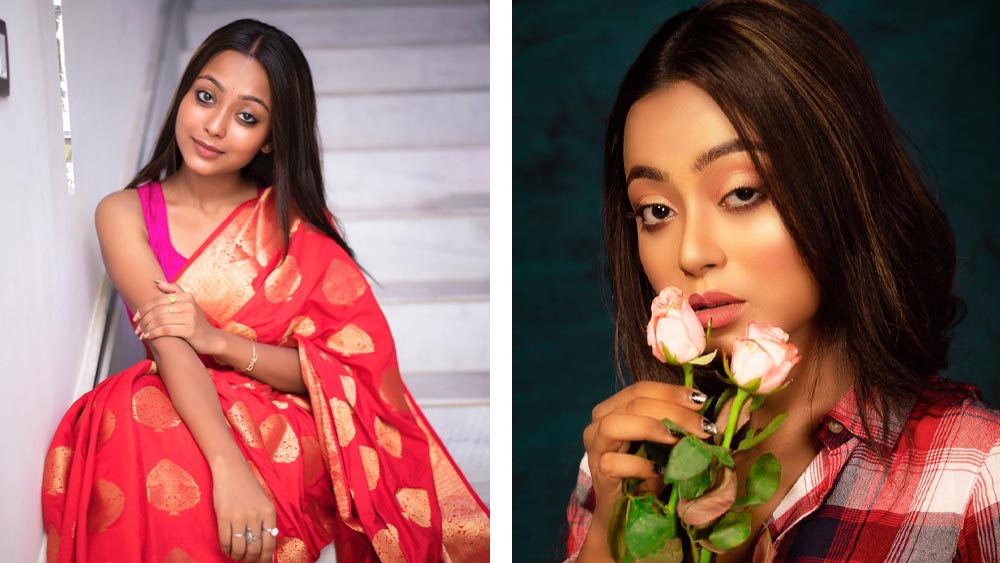 কাকতালীয় ভাবে, ‘ভাঁড়’ নামে সেই স্বল্পদৈর্ঘ্যের ছবির বিষয়বস্তুও যেন মিলে যায় ১৫ মে সন্ধ্যায় লেখা বিদিশার মন্তব্যের সঙ্গে। লকডাউনে থমকে যাওয়া জীবনেও যে লড়াই ক্রমাগত চলতেই থাকে, তা নিয়েই তৈরি হয়েছিল ‘ভাঁড়’।